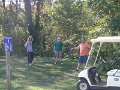 Whitewater rafting - golf trip 2008 212